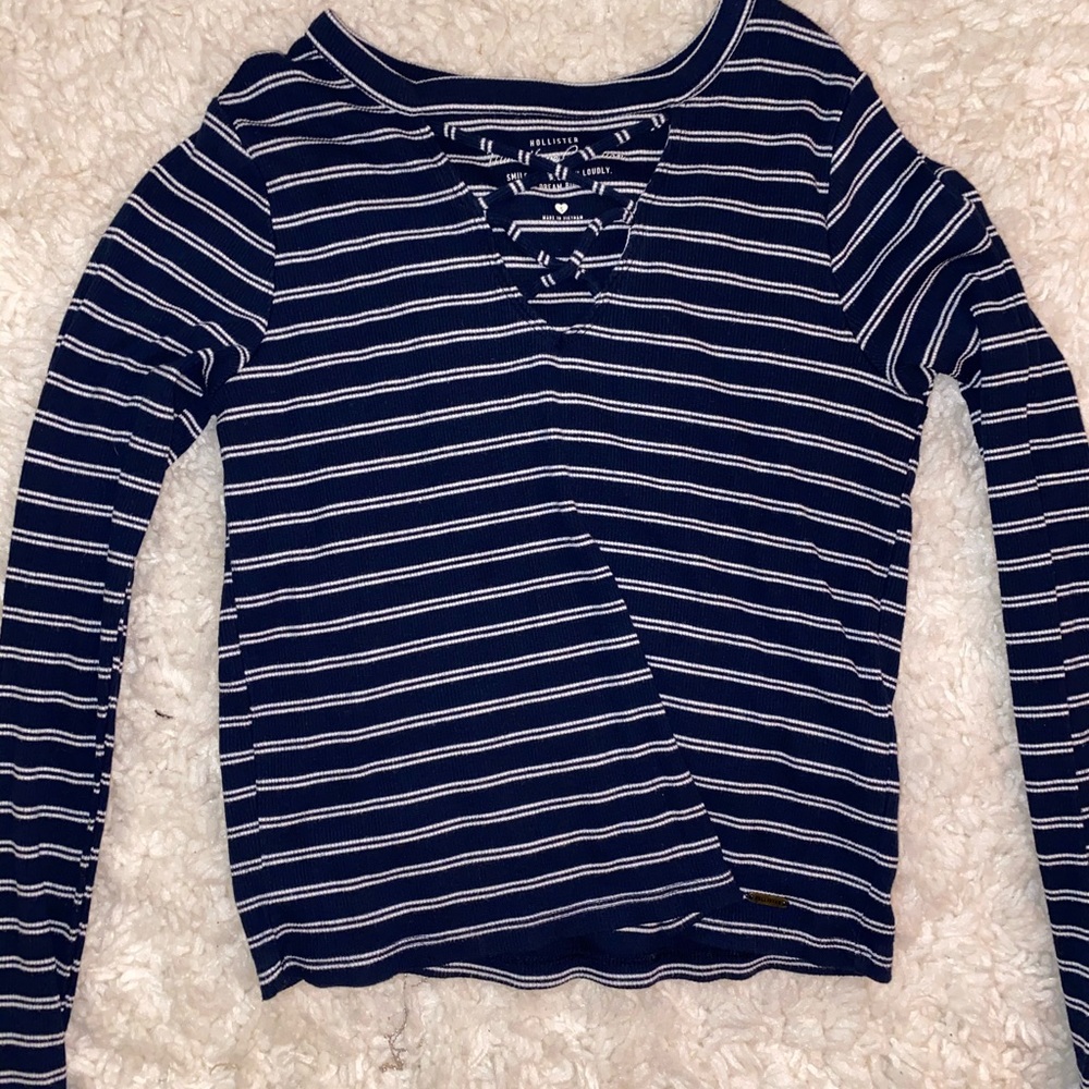 Hollister Long Sleeve